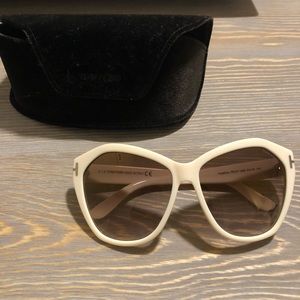 Tom ford Angelina sunglasses